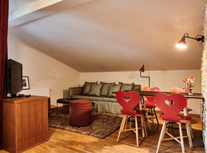 Evi Boutique The | Kaprun