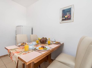 Apartments Mihaela | Rab