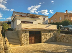 Apartments Albina | Klimno