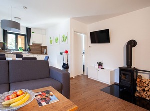Kollin Großer Balkon | Sankt Gallenkirch