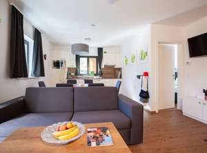 Kollin Großer Balkon | Sankt Gallenkirch
