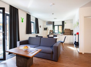 Kollin Großer Balkon | Sankt Gallenkirch