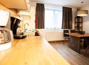 Cirrus Zweiraumapartment Mon | Sankt Gallenkirch