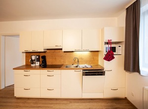 Cirrus Zweiraumapartment Mon | Sankt Gallenkirch
