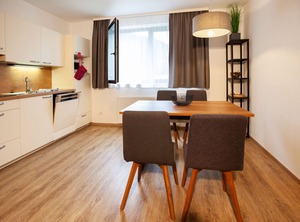 Cirrus Zweiraumapartment Mon | Sankt Gallenkirch