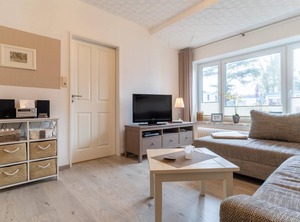 Haus Springfloot Whg | St. Peter-Ording