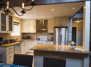 Lakeside Cottage | Wentworth-Nord