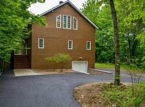 Lakeside Cottage | Wentworth-Nord