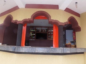 Motel Najjanankumbi | Kampala