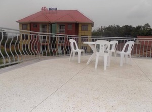 Motel Najjanankumbi | Kampala