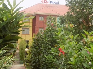 Motel Najjanankumbi | Kampala