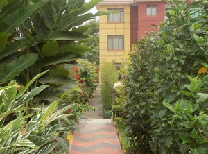 Motel Najjanankumbi | Kampala