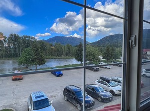 Riverside | East Kootenay