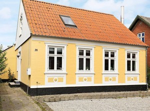Marstal | Marstal