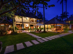 Bali Villas | Candi Dasa