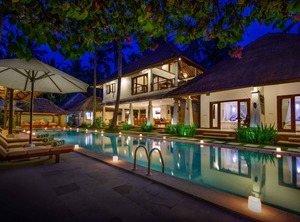 Bali Villas | Candi Dasa