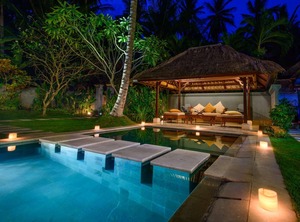 Bali Villas | Candi Dasa