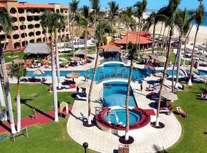 Worldmark Coral Baja | San Jose del Cabo