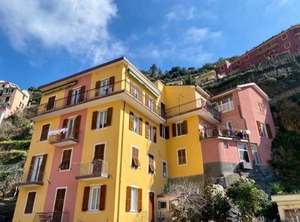 Terre Pelagos | Manarola
