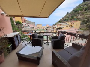 Terre Pelagos | Manarola