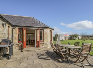Williamston Steading | Elgin