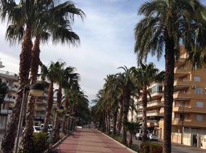 The Beach | Tavernes de la Valldigna