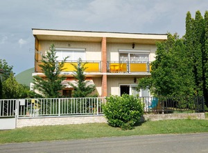 Balaton | Balatonszarszo