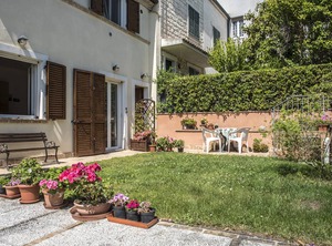 Numana Garden | Sirolo
