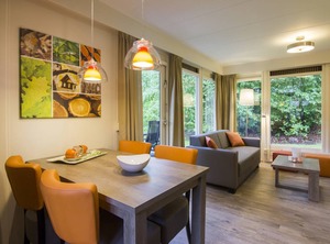 The Holiday Park Landal Twenhaarsveld | Municipality of Rijssen-Holten