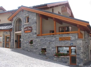 Les Balcons De Val Cenis Le Haut Pièces Cabine Personnes Famille Lanslevillard | Lanslevillard