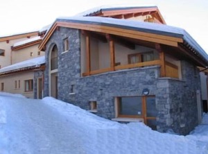 Les Balcons De Val Cenis Le Haut Pièces Cabine Personnes Famille Lanslevillard | Lanslevillard