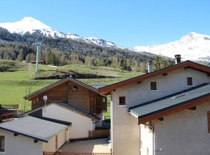 Les Balcons De Val Cenis Le Haut Pièces Cabine Personnes Famille Lanslevillard | Lanslevillard