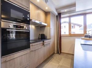 Les Balcons Platinium Val Cenis Pièces Personnes | Lanslevillard