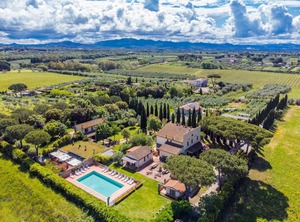 Podere Tre Termini | Cecina