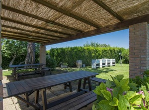 Podere Tre Termini | Cecina