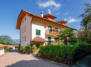 Rosengartenhof | Andriano