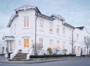 Villa Seeperle | Dahme