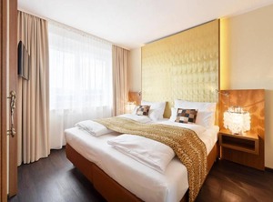 Accommodation | Jakomini