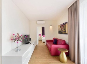 Accommodation | Jakomini