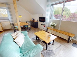 Neuklosterhof App | Neustadt in Holstein