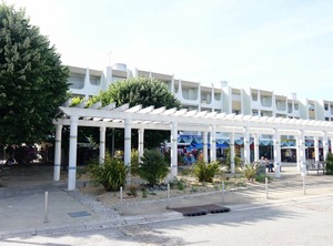 Saint Palais | Saint-Palais-sur-Mer