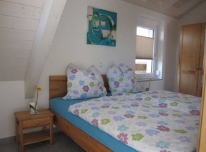 Schlafzimmer Max Personen | Salem