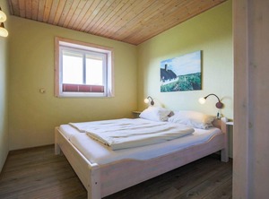 Büdlfarm Haus | Sahrensdorf