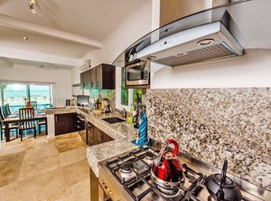 Villa Mar | Soliman Bay