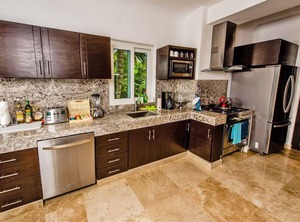 Villa Mar | Soliman Bay
