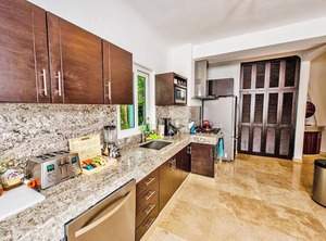 Villa Mar | Soliman Bay