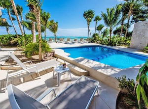 Villa Mar | Soliman Bay