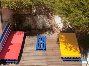 Corujinha Hostel | Ericeira