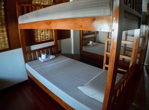 Dormitory | Alegria