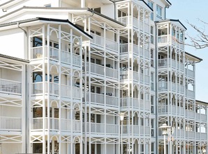 Ostseeapartments Fehmarnsund Großenbrode | Grossenbrode